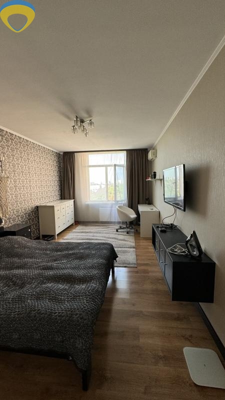 продажа двухкомнатной квартиры номер A-173496 в Приморском районе, фото номер 8